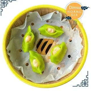 Hình ảnh Há Cảo Ngọc Bích Nhân Hải Sản- 04 Viên