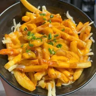 Hình ảnh Cheese Fries
