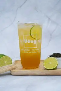 Hình ảnh Trà Chanh Lài