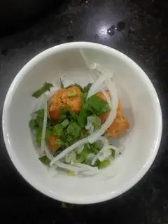 Hình ảnh chả của them