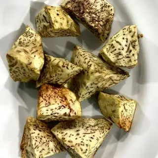 Hình ảnh Thêm khoai