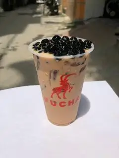 Hình ảnh Trà sữa truyền thống ( L )