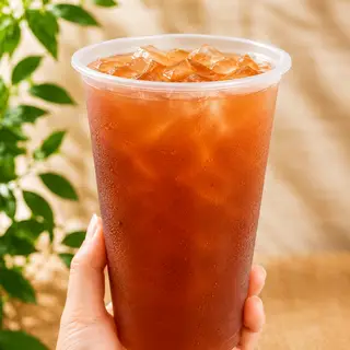 Hình ảnh Hồng Trà ly 1000ml 