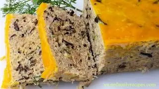 Hình ảnh chả nướng thêm