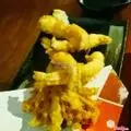 Hình ảnh Ika tempura (7pcs)