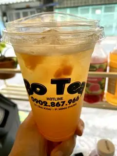 Hình ảnh Trà xoài