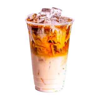 Hình ảnh Cà phê sữa tươi - fresh milk coffee
