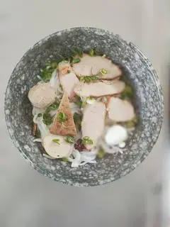 Hình ảnh Bánh canh