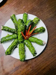 Hình ảnh Chả lá lốt - 1 hộp