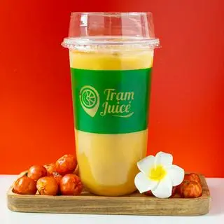 Hình ảnh A08. Nước ép sơ ri