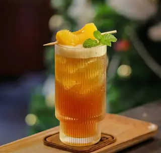 Hình ảnh Trà Thanh Đào