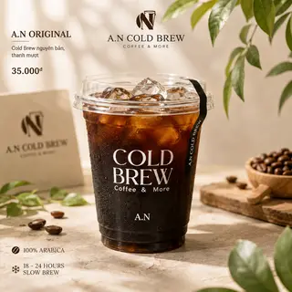 Hình ảnh A.N Original
