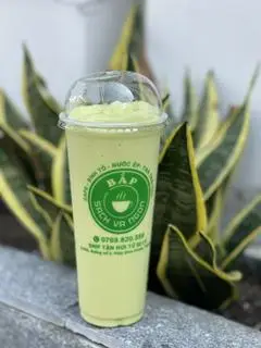 Hình ảnh Sinh tố bơ - 700ml
