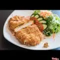 Hình ảnh Deep fried chicken katsu