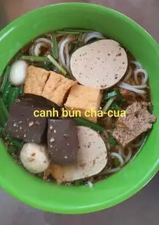 Hình ảnh Canh Bún bình thường