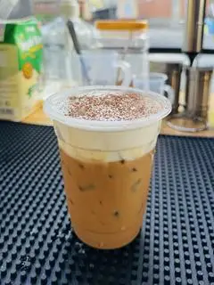Hình ảnh Cà phê muối