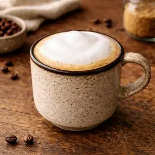 Hình ảnh Cappuccino