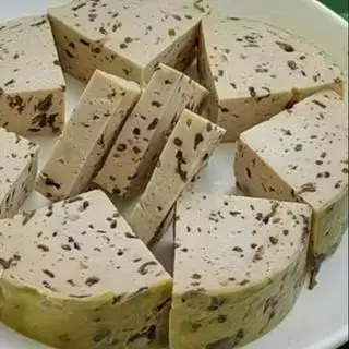 Hình ảnh chả nấm đông cô 10m