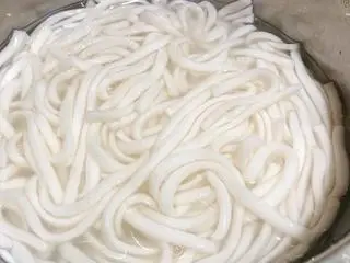 Hình ảnh Bánh canh thêm