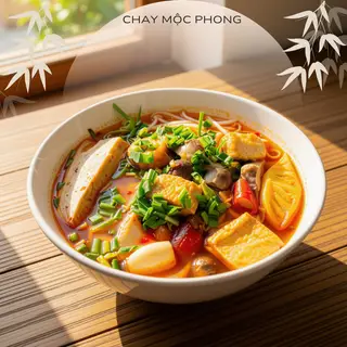 Hình ảnh Bún Thái 