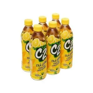 Hình ảnh trà C2