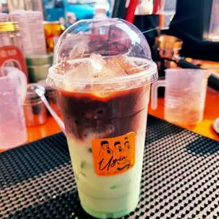 Hình ảnh Cacao bạc hà