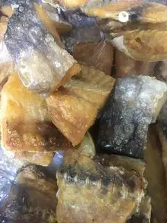 Hình ảnh CƠM KHÔ CÁ DỨA 