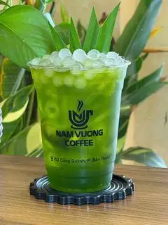 Hình ảnh Trà Tắc Thái Xanh Ngọc Trai