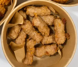 Hình ảnh Nem rán trần
