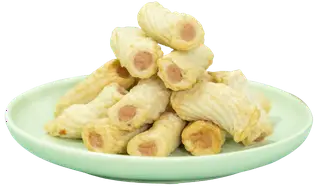 Hình ảnh mực xoắn 1 cái