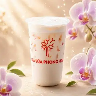 Hình ảnh Trà Sữa Phong Hoa
