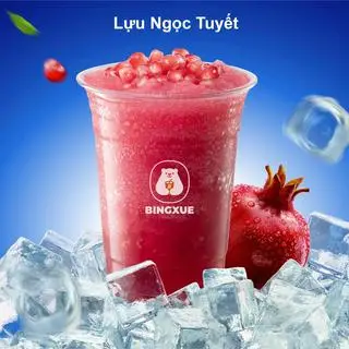 Hình ảnh Lựu Ngọc Tuyết