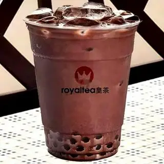 Hình ảnh B2. Trà Sữa Socola Royal