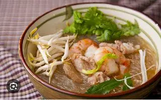 Hình ảnh Miến Hải sản 