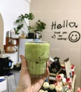 Hình ảnh Matcha ColdWhisk