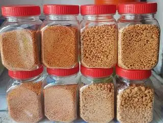 Hình ảnh Muối Ô Mai