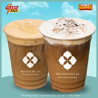 Hình ảnh Combo Cafe Tỉnh Táo
