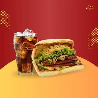 Hình ảnh Combo No Đã