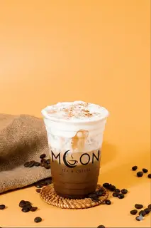 Hình ảnh Cafe muối M