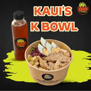 Hình ảnh Kaui's K Bowl