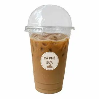 Hình ảnh Cà Phê Sữa