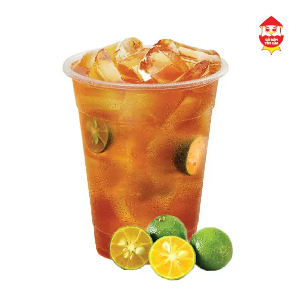 Hình ảnh TRÀ TẮC