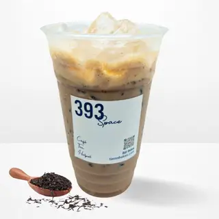 Hình ảnh Trà sữa milo (700ml)