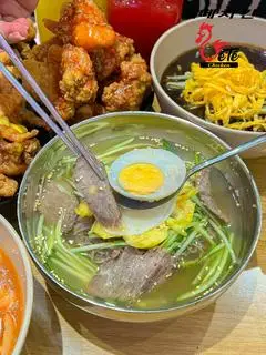 Hình ảnh Mỳ lạnh