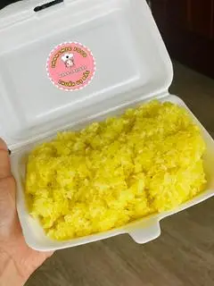Hình ảnh Xôi vàng - 500gr