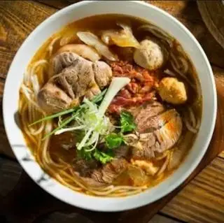 Hình ảnh Bún Bò (Tô thường)