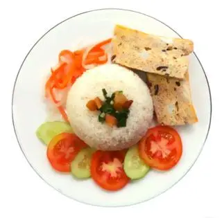Hình ảnh Cơm Chả