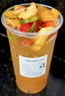 Hình ảnh Trà nhiệt đới