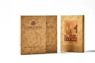 Hình ảnh Hộp minibar 03 thanh