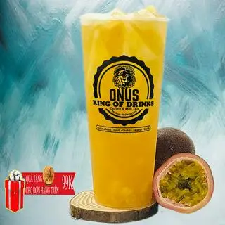 Hình ảnh Chanh Dây Onus Size L